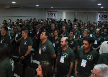 IV ENCONTRO INTERESTADUAL DA FEEB-GO/TO – RIO VERDE (GO) – 2015