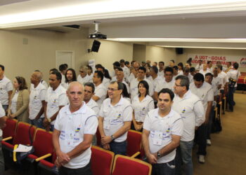 II ENCONTRO INTERESTADUAL DA FEEB-GO/TO – ITUMBIARA (GO) – 2013