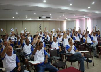 VII ENCONTRO INTERESTADUAL DA FEEB-GO/TO – PALMAS(TO) – 2020