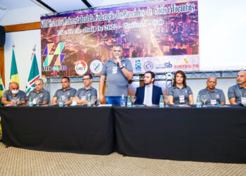 VIII ENCONTRO INTERESTADUAL DA FEEB-GO/TO – GOIÂNIA(GO) – 2022