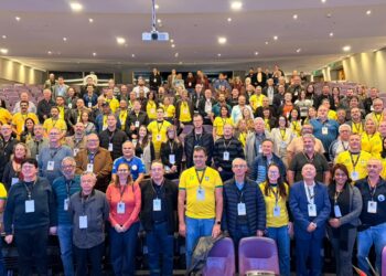 52º ENCONTRO NACIONAL DE DIRIGENTES SINDICAIS DA CONTEC